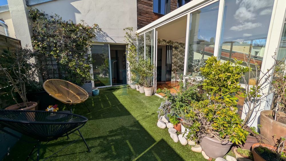 � vendre  Appartement Suresnes (92150)