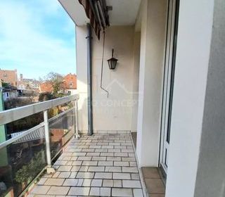  Appartement � vendre 3 pi�ces 62 m�