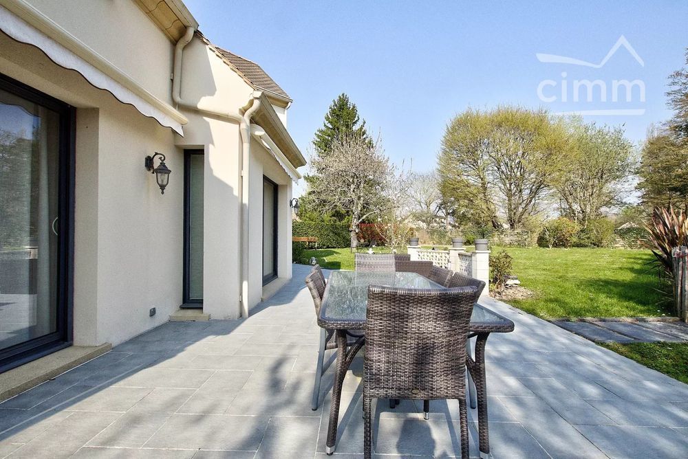 � vendre  Maison Rambouillet (78120)