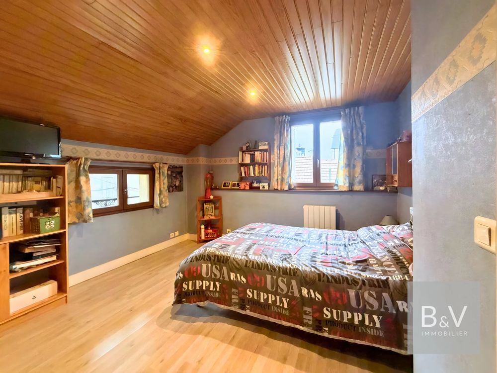 � vendre  Maison Le Raincy (93340)