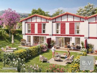  Maison � vendre 4 pi�ces 104 m�