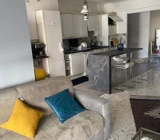  Appartement � louer 3 pi�ces 75 m�