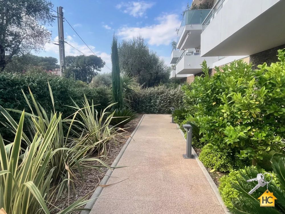 � vendre  Appartement Le Cannet (06110)
