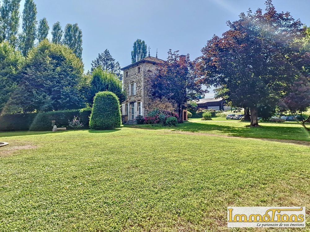 � vendre  Maison Saint-Marcellin (38160)