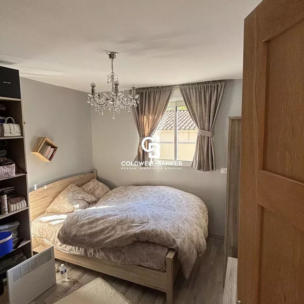 � vendre  Maison La Colle-sur-Loup (06480)