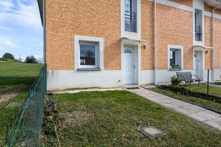  Maison � vendre 4 pi�ces 78 m�