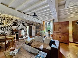  Maison � vendre 9 pi�ces 240 m�