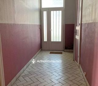  Maison � vendre 5 pi�ces 134 m�