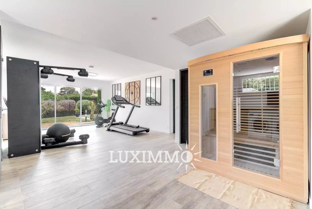 � vendre  Maison Mougins (06250)