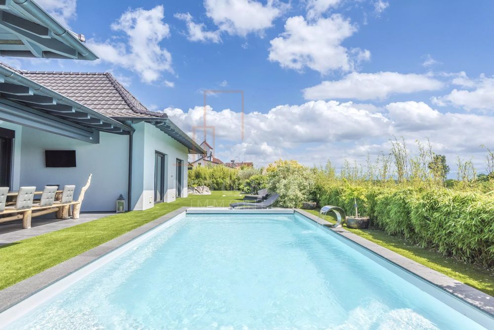 � vendre  Villa Schirrhein (67240)