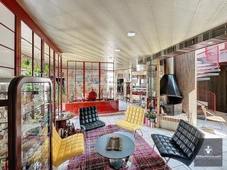  Maison � vendre 8 pi�ces 308 m�