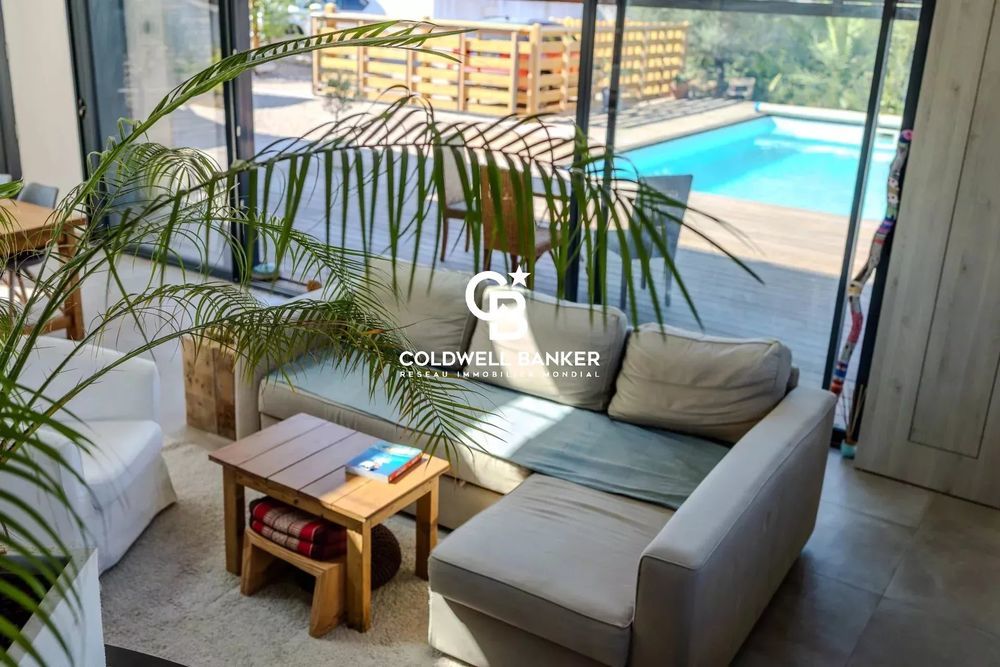 � vendre  Maison Cogolin (83310)