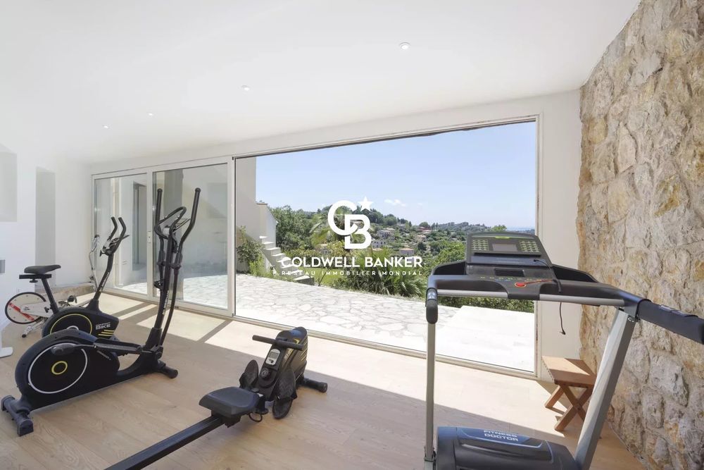 � vendre  Maison Vence (06140)