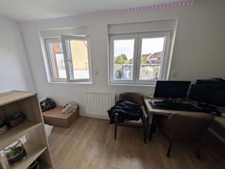  Immeuble � vendre 3 pi�ces 89 m�