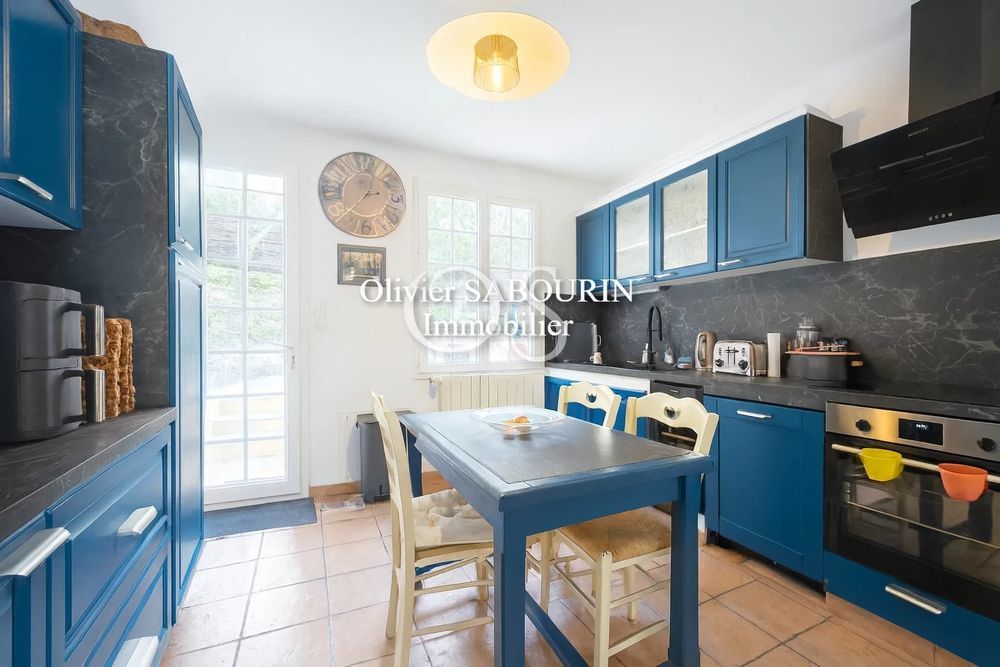 � vendre  Maison Trans-en-Provence (83720)