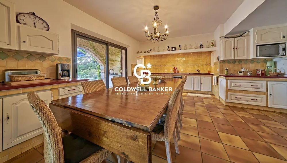 � vendre  Maison La Londe-les-Maures (83250)