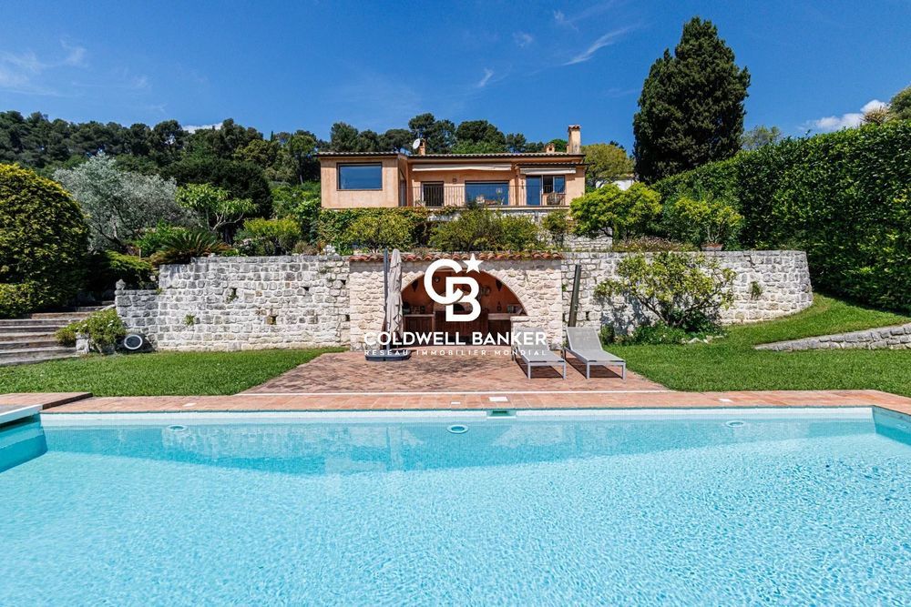 � vendre  Maison La Colle-sur-Loup (06480)