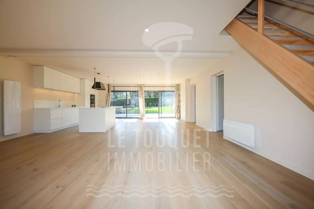 � vendre  Maison Cucq (62780)