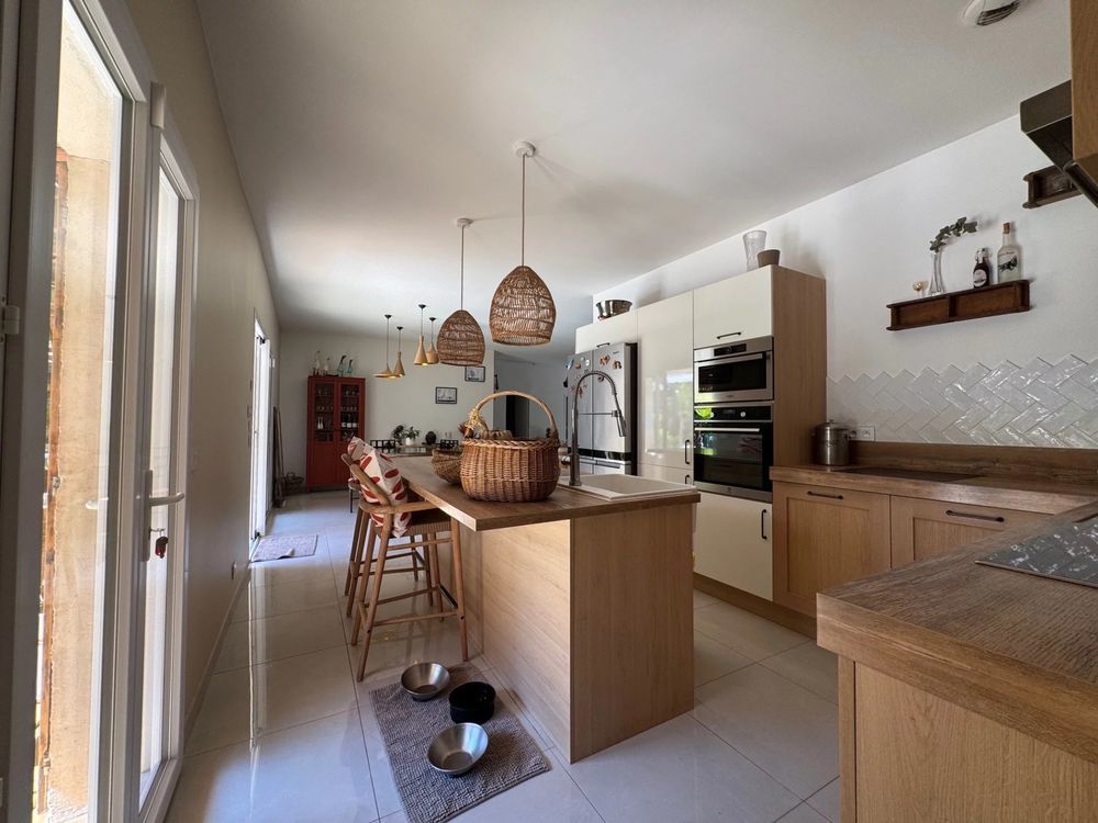 � vendre  Maison Les Arcs (83460)