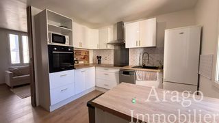  Maison � louer 3 pi�ces 66 m�