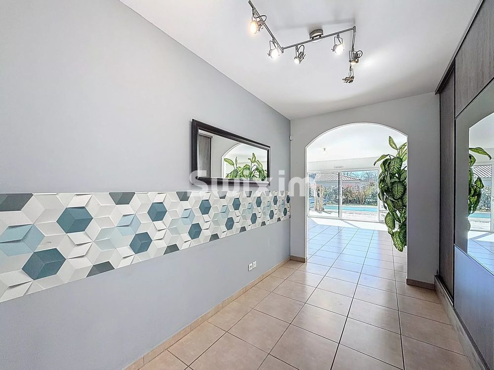 � vendre  Maison Pessac (33600)