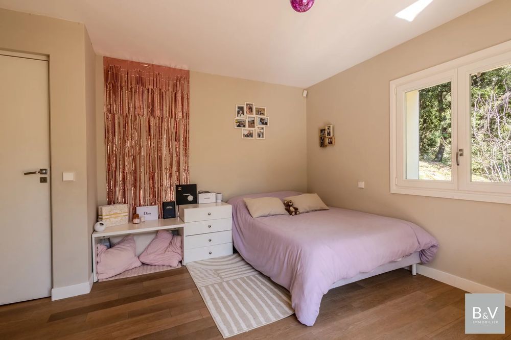 � vendre  Maison Tourrettes-sur-Loup (06140)