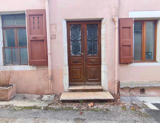  Maison � vendre 13 pi�ces 322 m�