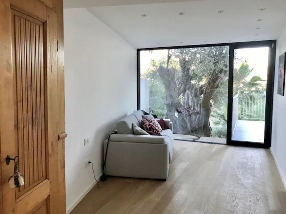 � vendre  Maison Roquebrune-Cap-Martin (06190)