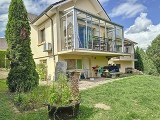  Maison � vendre 8 pi�ces 186 m�