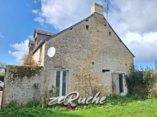  Maison � vendre 5 pi�ces 104 m�