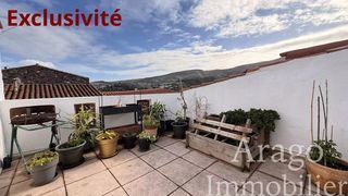  Maison � vendre 5 pi�ces 205 m�