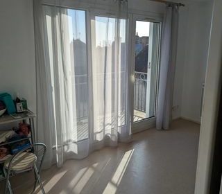  Appartement � louer 1 pi�ce 18 m�
