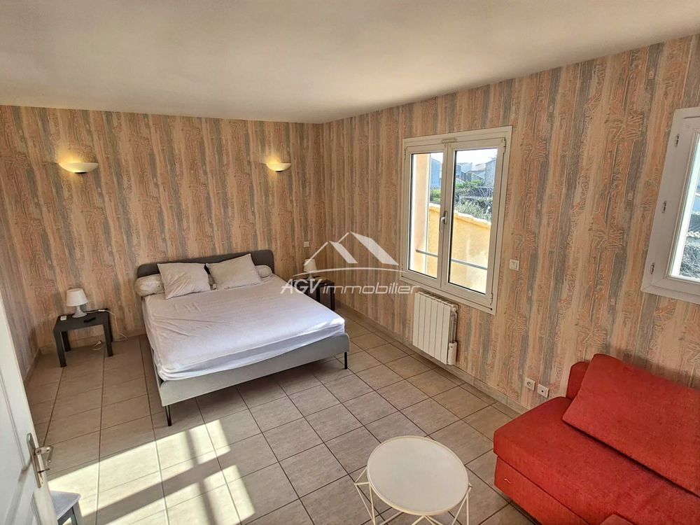 � vendre  Maison Le Grau-du-Roi (30240)