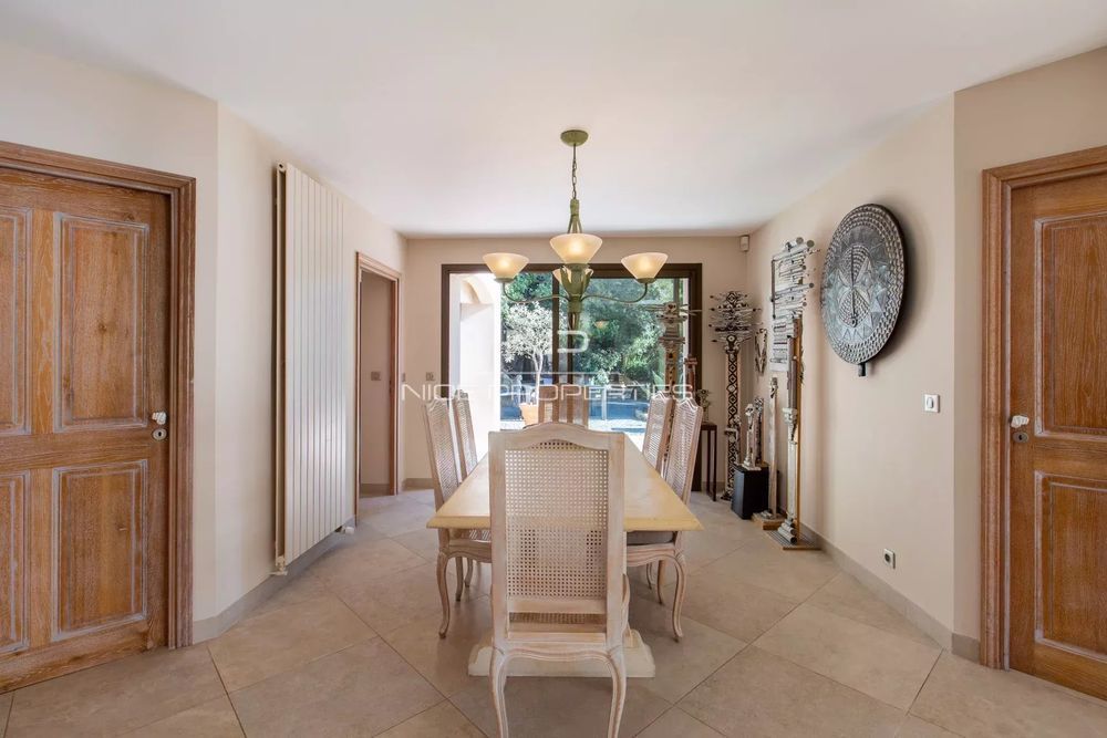 � vendre  Villa Nice (06100)