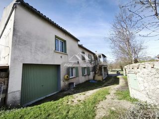  Maison � vendre 8 pi�ces 160 m�