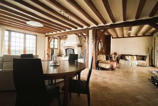  Maison � vendre 8 pi�ces 194 m�