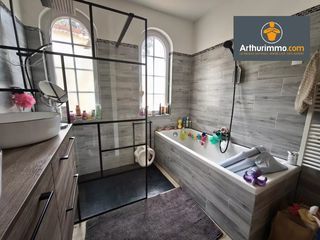  Maison � vendre 8 pi�ces 120 m�