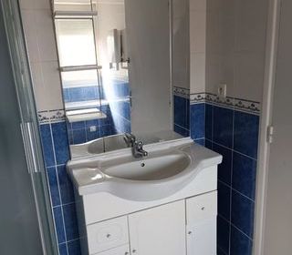  Appartement � louer 2 pi�ces 34 m�