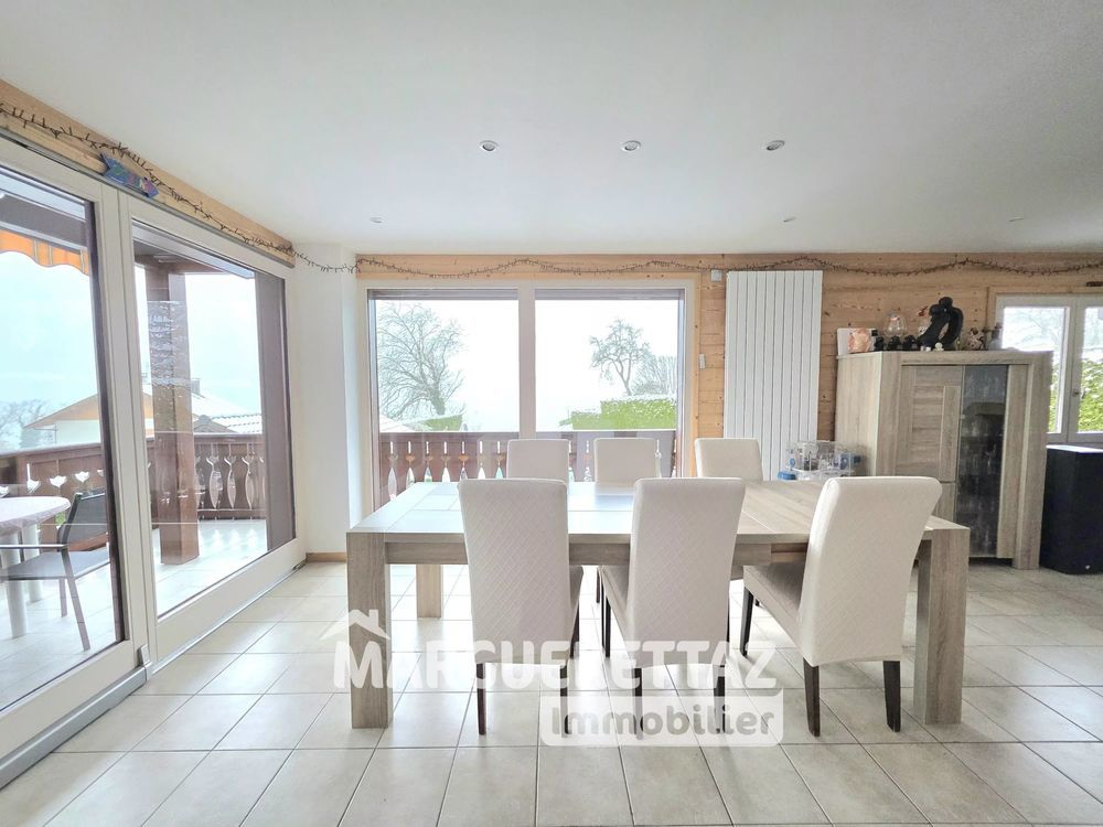 � vendre  Maison Viuz-en-Sallaz (74250)