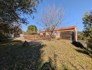  Maison � vendre 4 pi�ces 118 m�