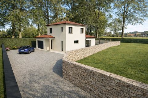   Maison/Villa 4 pi�ces Maison - 4 pi�ce(s) - 117 m�