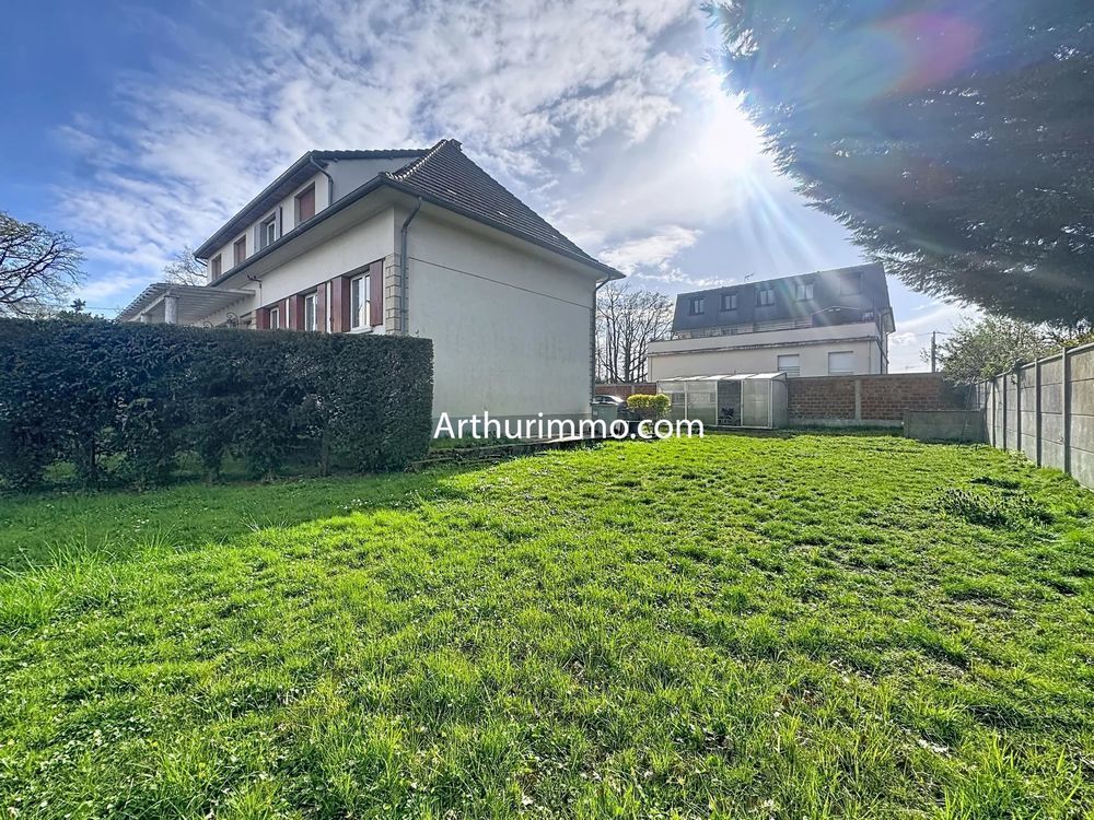 � vendre  Maison Villecresnes (94440)