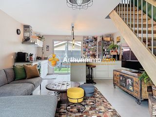  Maison � vendre 4 pi�ces 83 m�