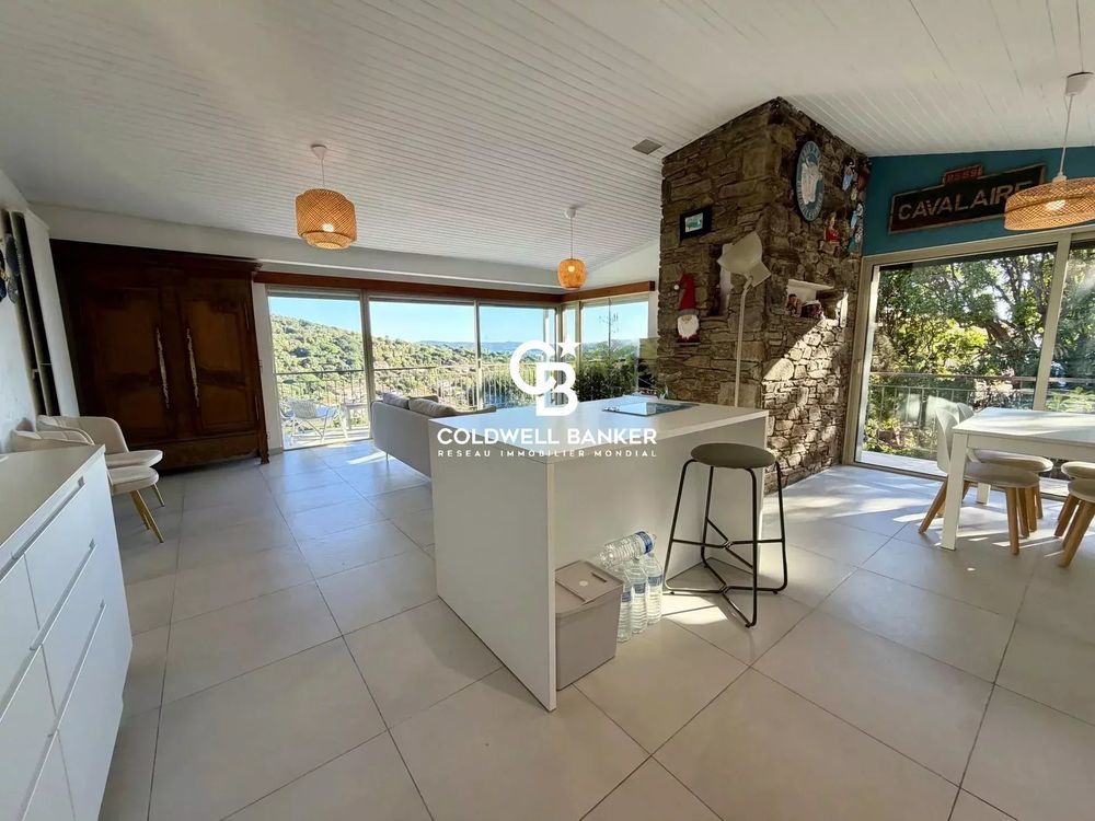 � vendre  Maison Cavalaire-sur-Mer (83240)