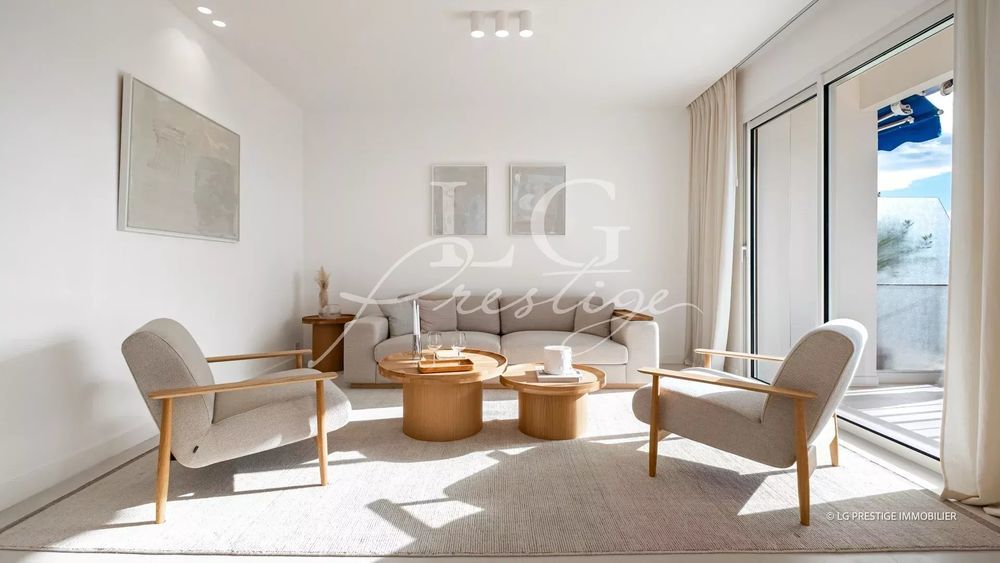 � vendre  Appartement Cannes (06400)