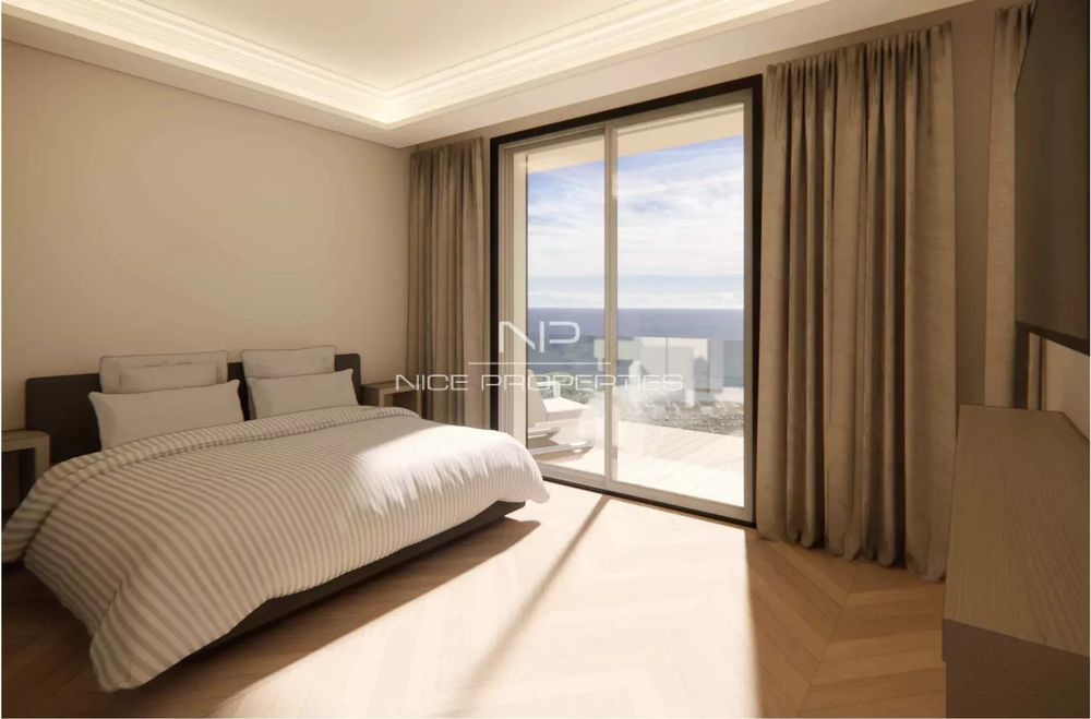 � vendre  Villa Beaulieu-sur-Mer (06310)