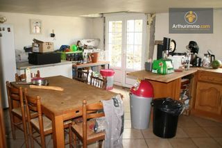  Maison � vendre 4 pi�ces 148 m�