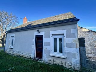  Maison � vendre 5 pi�ces 92 m�