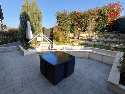   L'HORME, SUR LES HAUTEURS, MAISON 4 CHAMBRES Maison - 6 pi�ce(s) - 103 m�