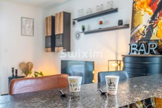  Appartement � vendre 3 pi�ces 71 m�